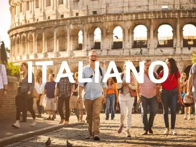 Italiano