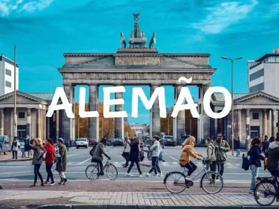Alemão