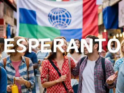 Esperanto