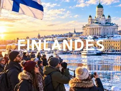 Finlandês