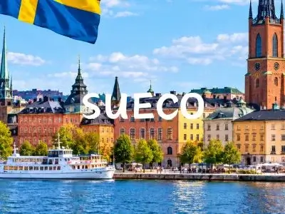 Sueco