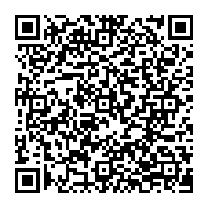 QR code para baixar o app Linguarudo no Google Play